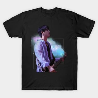 Young K T-Shirt